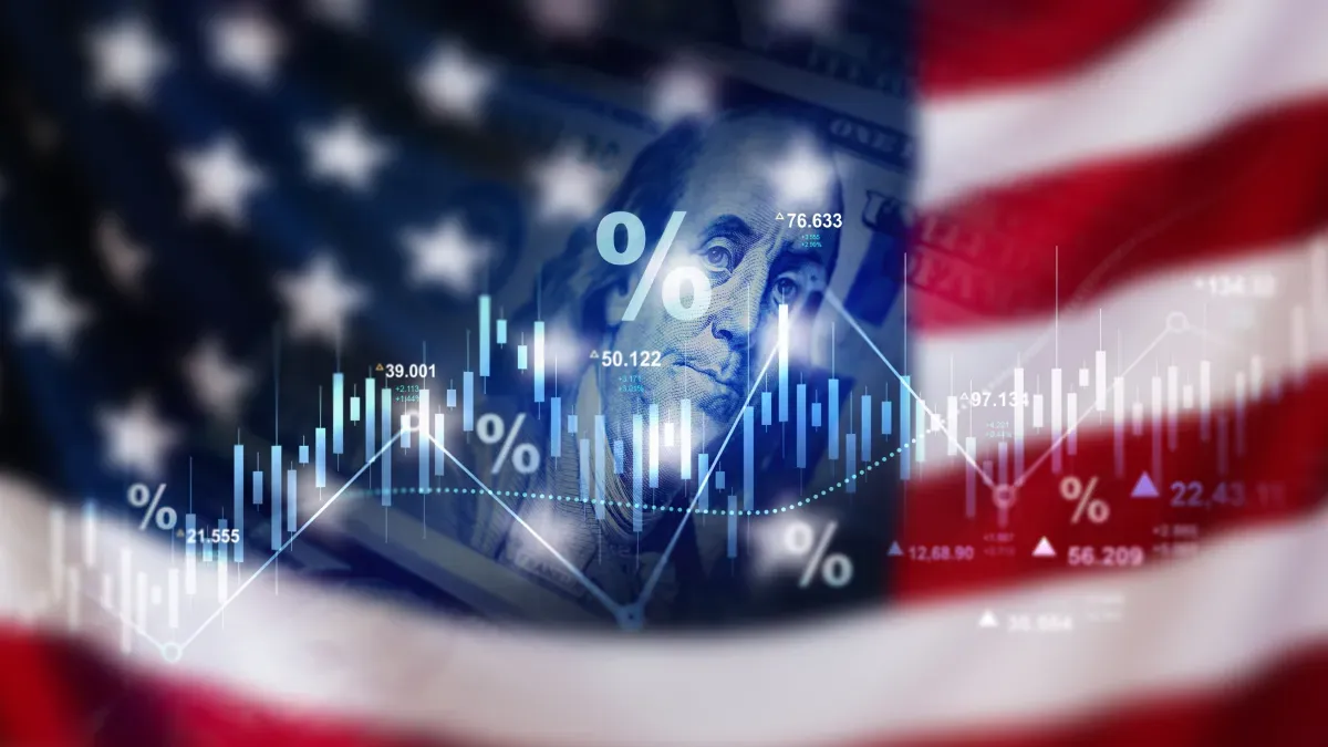 Ikut Live Charting Gotrade: Ketahui Sinyal Resesi dan Peluang Entry Saham AS