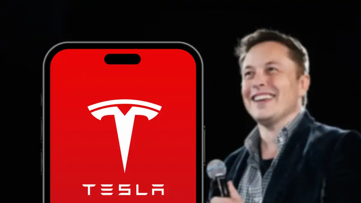 Penjualan Mobil Tesla Anjlok, Kenapa Sahamnya Aman?