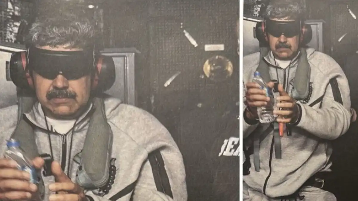 Kenapa AS Menangkap Presiden Venezuela? Ini Detail Dakwaannya