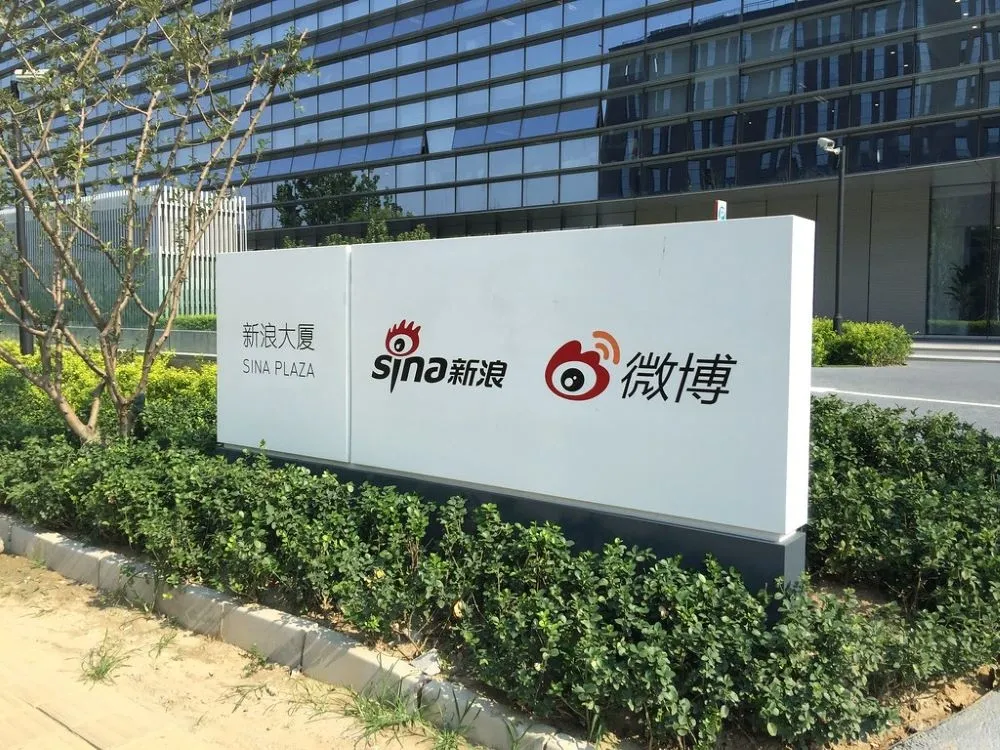 Cara Beli Saham Weibo (WB) di Gotrade Indonesia, Medsos Populer China