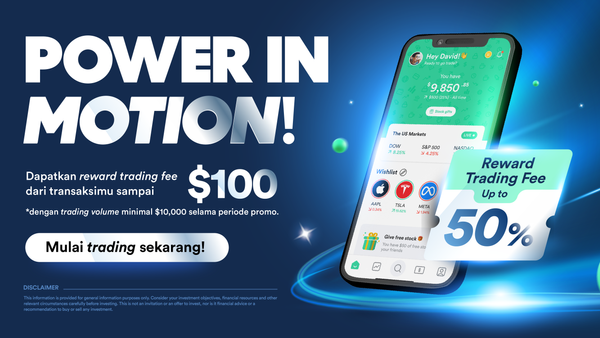 Power in Motion Promo