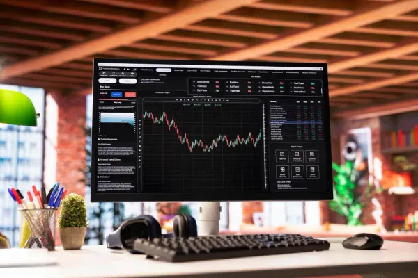 Konsep Day Trading: Arti, Cara Kerja, dan Tips untuk Pemula
