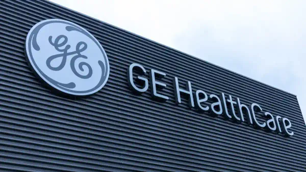 Inovasi AI GE HealthCare Inovasi AI Jadi Potensi Saham Jangka Panjang