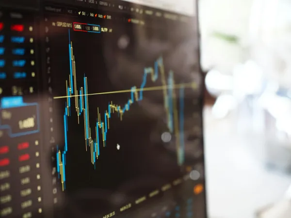 25+ Stock Market Terms Every Beginner Should Know
