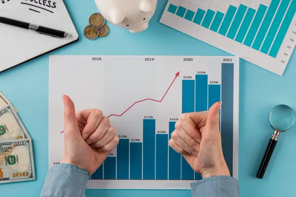 Strategi Investasi saat IHSG Turun