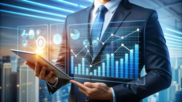 Swing Trader: Definisi, Plus Minus, Tips Memilih Saham