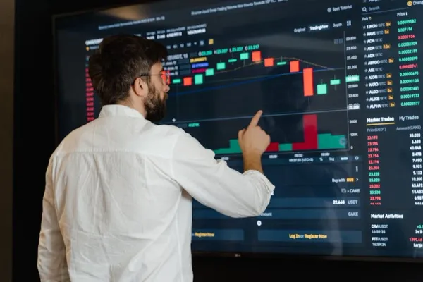 Trailing Stop Order: Strategi Mengunci Profit dan Batasi Risiko Saat Harga Naik