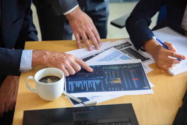 What Is an ETF? Definition, Examples, and How to Invest
