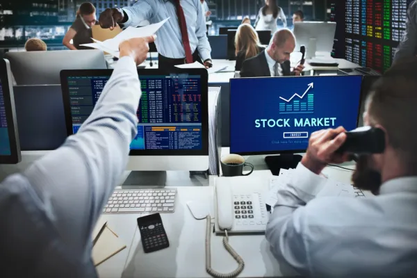 Average True Range (ATR): Definisi, Cara Hitung, dan Tips