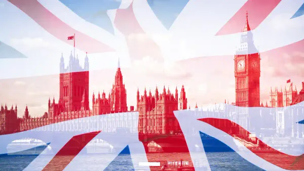 JP Morgan Peringatkan Inggris Pangkas Tunjangan atau Naik Pajak