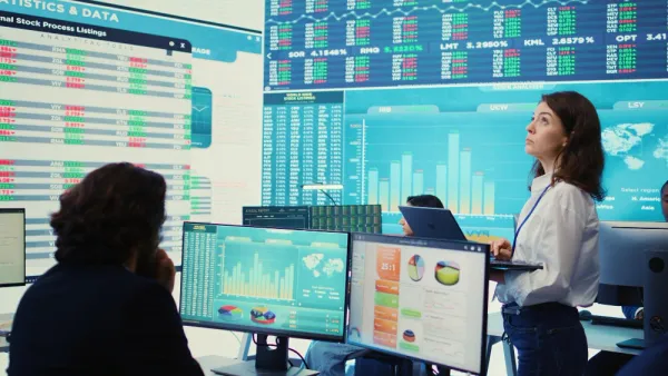 Pola Candlestick: Arti, Jenis, dan Cara Membacanya