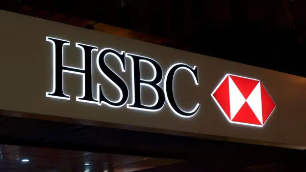 Laba HSBC Jatuh 14%, Analis Waspadai Krisis Shadow Banking