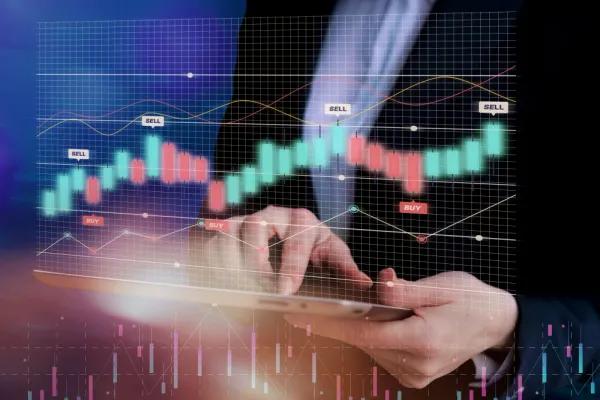 Gap Up dan Gap Down: Pengertian, Penyebab, dan Strategi Trading