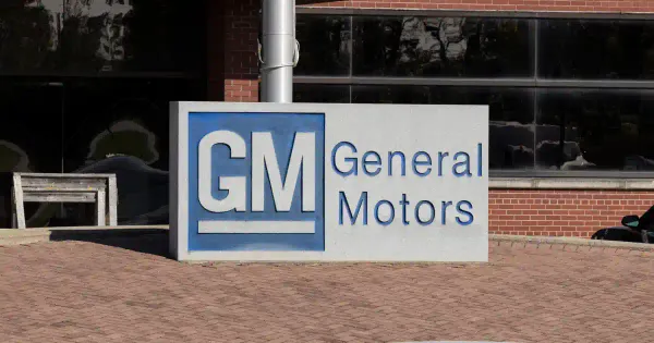 General Motors