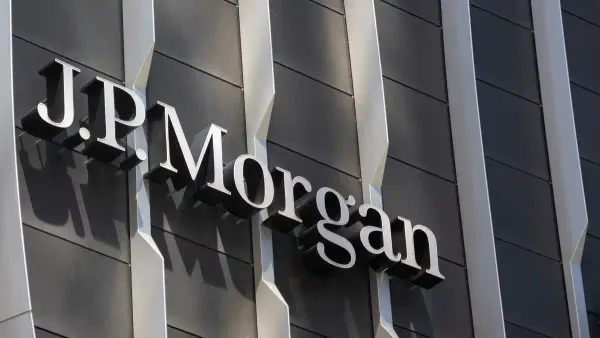 JPMorgan