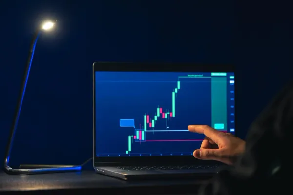 9 Kebiasaan Trader Sukses yang Harus Kamu Tiru
