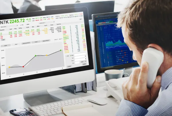 Market Structure dalam Trading: Fase dan Cara Baca