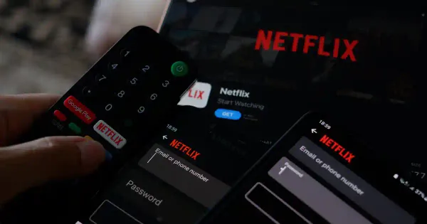 Netflix (NFLX)