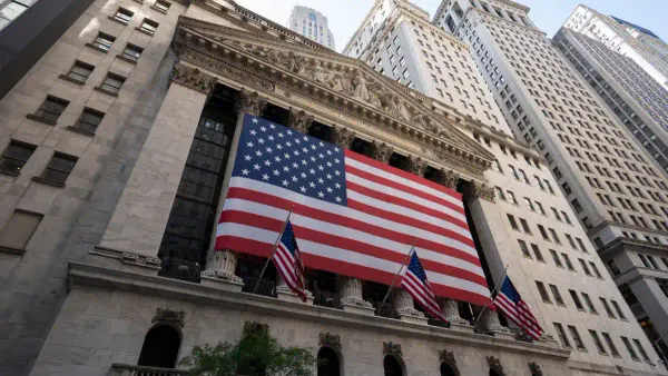 NYSE