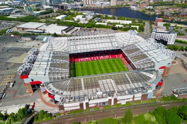 Saham Manchester United: Profil, Kinerja, Harga, Cara Beli