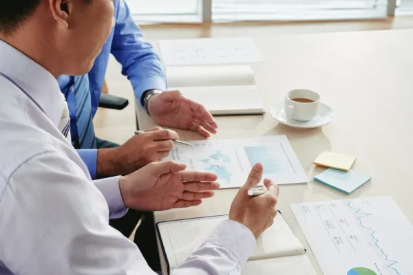 Trading Plan: Elemen, Contoh, dan Kesalahan yang Harus Dihindari