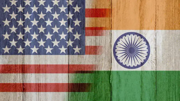 US and India