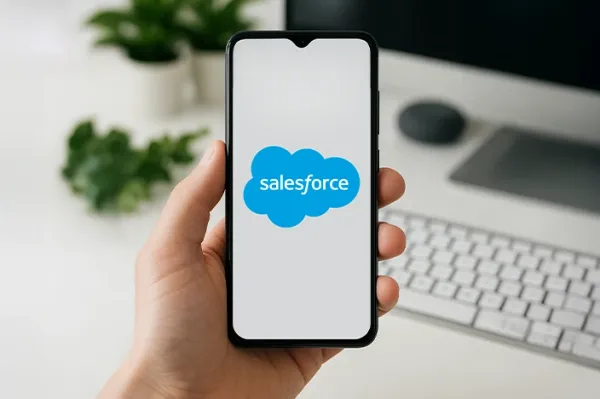 Salesforce (CRM) Stock Analysis Today