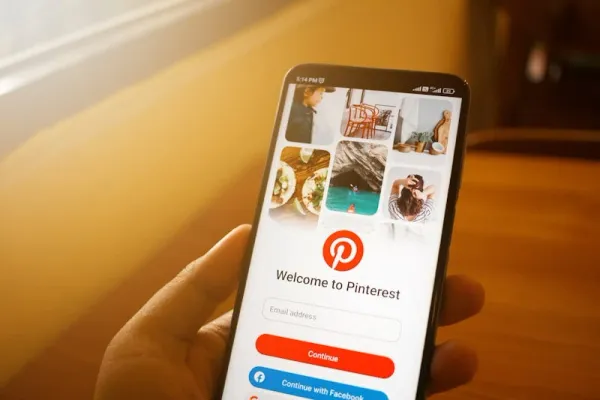 Pinterest's AI Transformation Drives Strong Q3 Growth and User Engagement