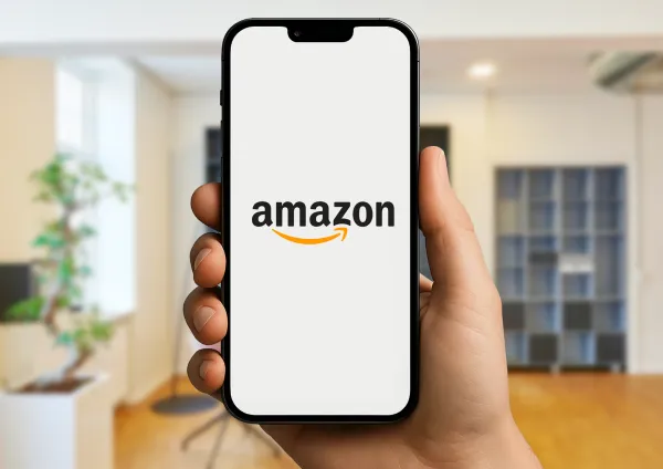 Analisis Saham Amazon (AMZN) Hari Ini