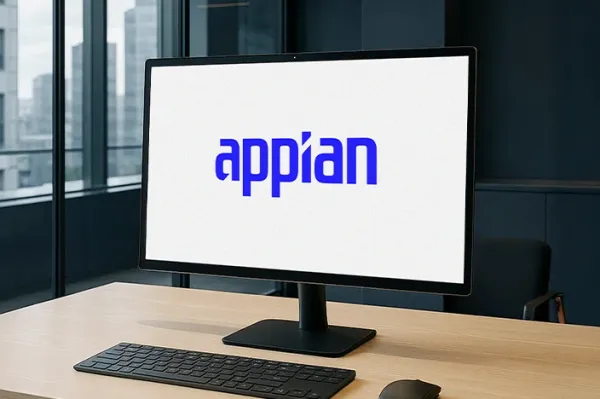 Stock Analysis - Appian (APPN)