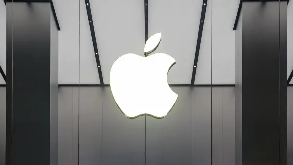 Apple Pangkas Tim Penjualan Demi Efisiensi di Tengah Rekor Laba