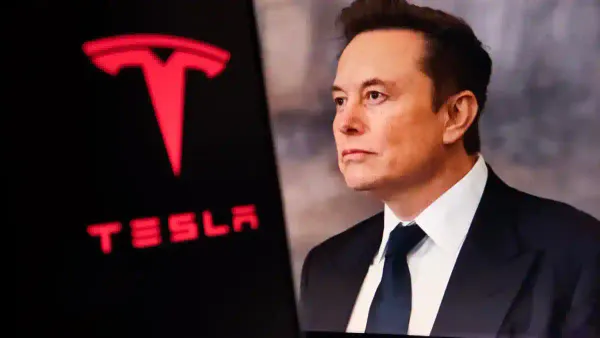 Vote Gaji $878M Elon Musk: Investor Tesla Tentukan Sikap Hari Ini