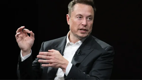 Ron Baron: Tak Akan Jual Tesla | Analis Wall Street: Hold