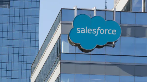 Kebocoran Data Salesforce via Gainsight dan Risiko Saham Tech