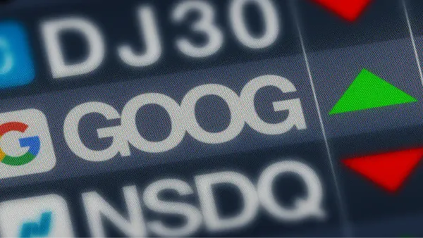Prediksi Harga Saham Google Pasca Rilis Gemini 3, Layak Beli?