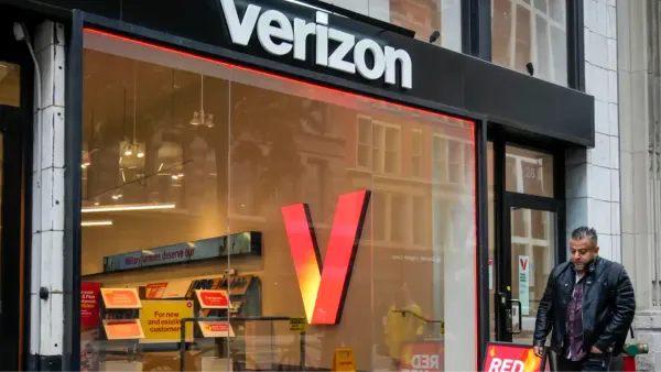 Verizon PHK 13.000 Karyawan, Strategi Baru CEO Dan Schulman