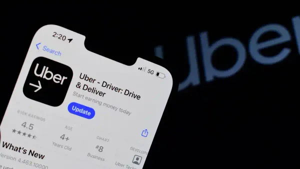 Uber Serius Jadi Perusahaan AI, Meski Robotaxi Belum Profit