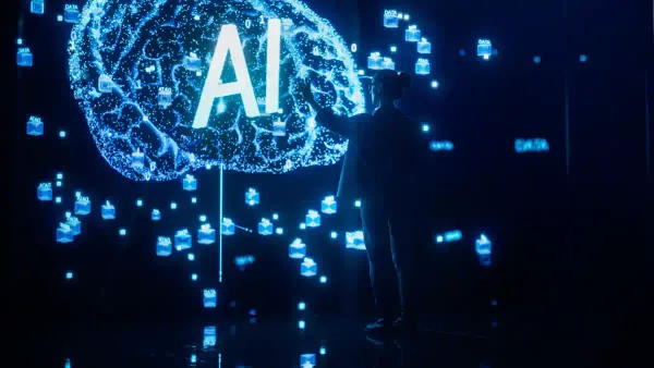 Amazon Tuntut Perplexity Hentikan Comet