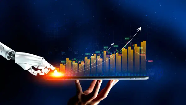 Cramer Ungkap Saham AS Pilihan di Tengah Perang Belanja AI