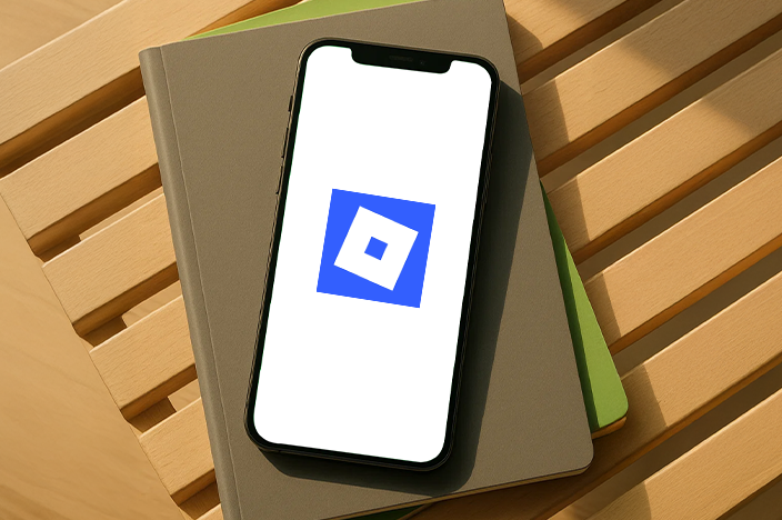 Analisis Saham - Roblox (RBLX)