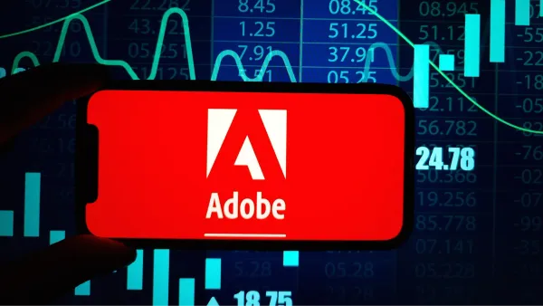 Adobe FY2025 Earnings Beat Expectations via AI Strategy