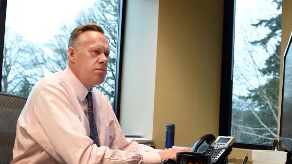 Eric H. Schoenstein's Portfolio - Jensen Investment Management