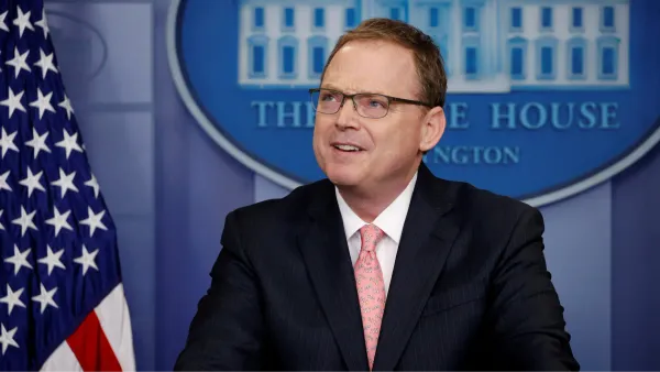 The Fed vs Trump: Kevin Hassett Promises Central Bank Independence