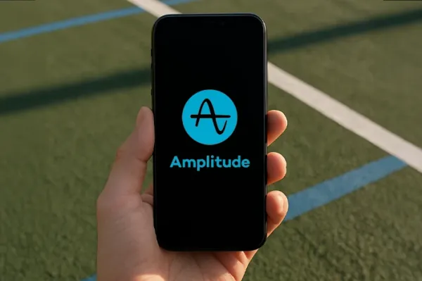 Cara Beli Saham Amplitude (AMPL) 2025