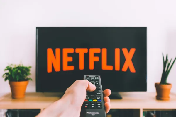 Analisis Saham Netflix, Inc. (NFLX) Hari Ini
