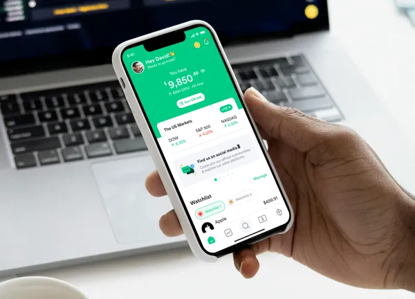 7 Aplikasi Investasi Saham Paling Aman untuk Pemula di Indonesia