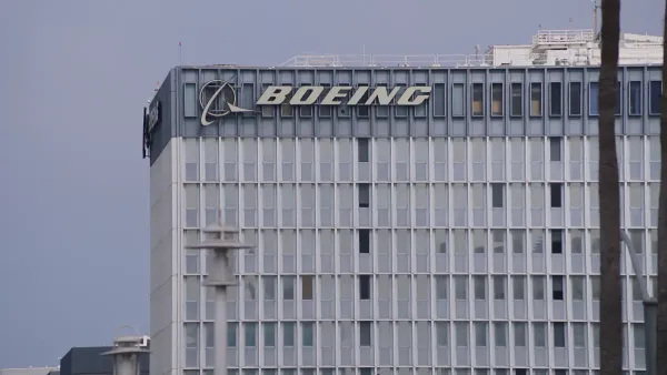 Boeing Scores $8.6B Military Deal: What This Means for the Stock