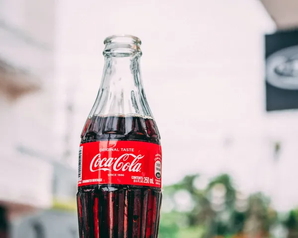 Cara Beli Saham Coca-Cola (KO) 2025