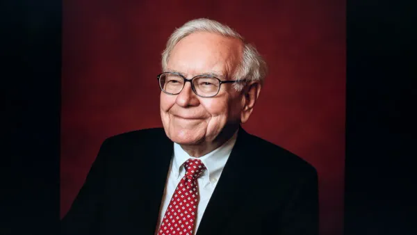 Buffett's Top 3 'Forever' Stocks Ahead of His 2025 Exit