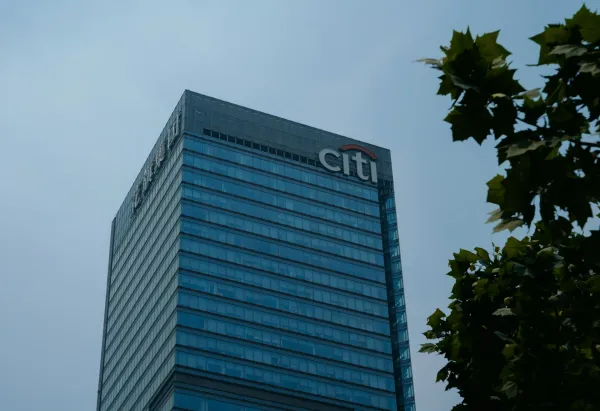 Cara Beli Saham Citibank (C) 2025
